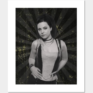 Amy Lee Posters and Art